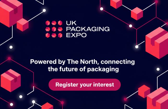 UKPackaging Expo 2026: a new year, a new appetite for packaging in the North